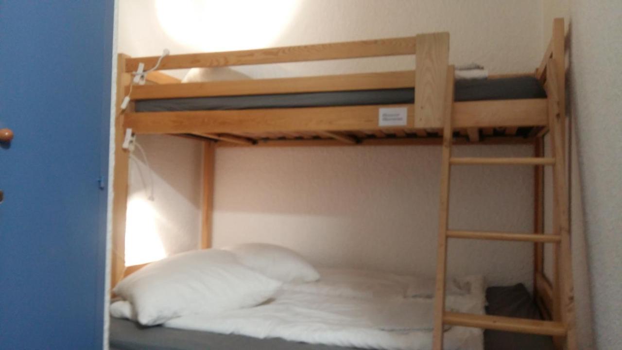 Le Tyrol Apartamento Les Deux Alpes Exterior foto