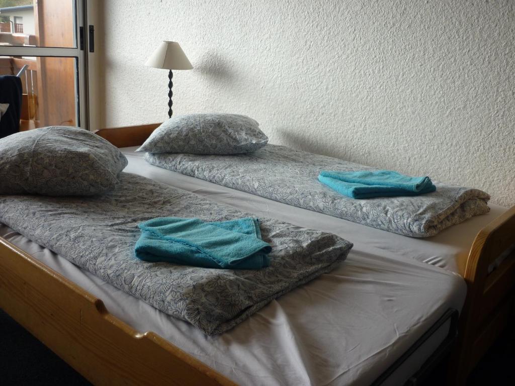 Le Tyrol Apartamento Les Deux Alpes Exterior foto